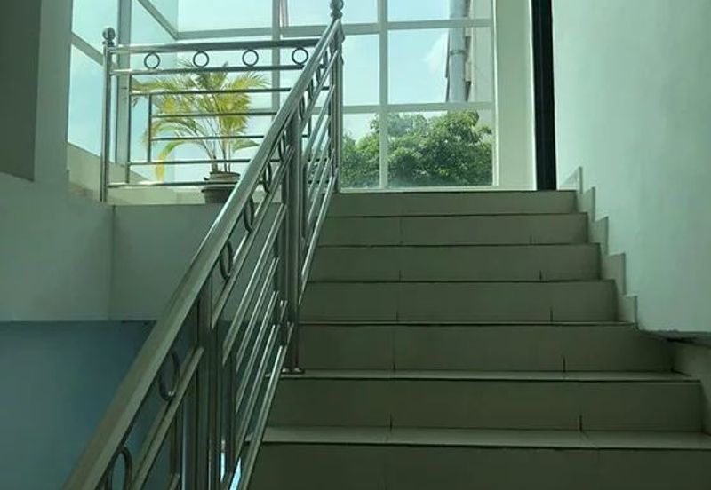 Beranang Industrial Park