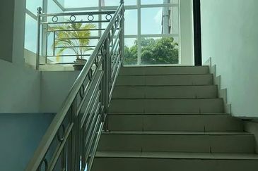 Beranang Industrial Park