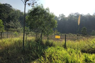 One Semenyih Industrial Park