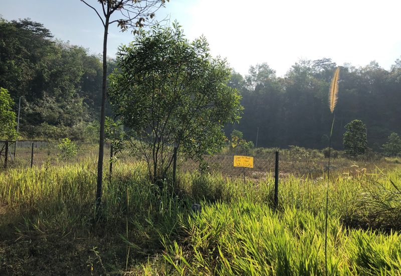 One Semenyih Industrial Park