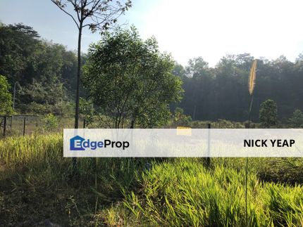 Semenyih Industrial Land, Selangor, Semenyih