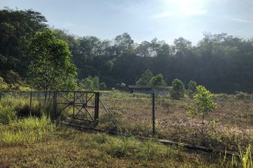 One Semenyih Industrial Park