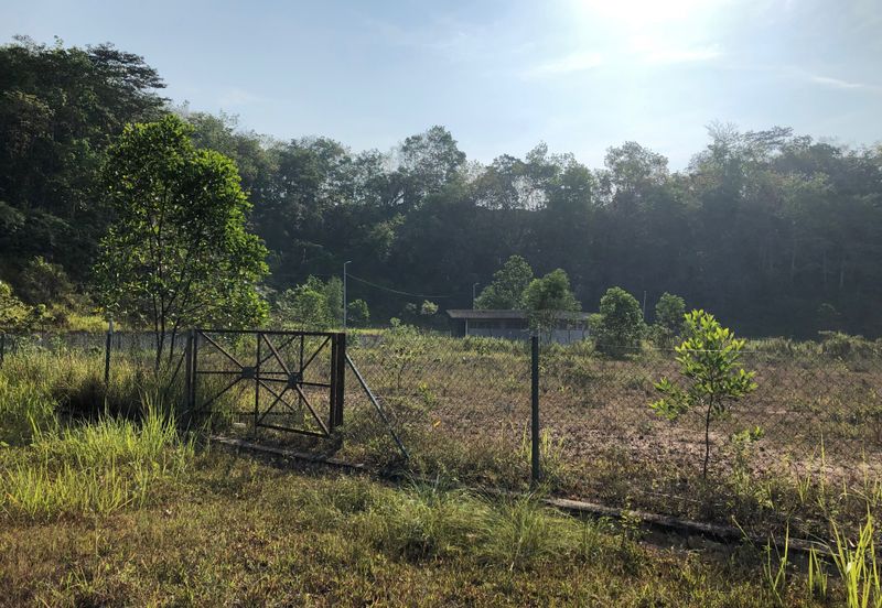 One Semenyih Industrial Park