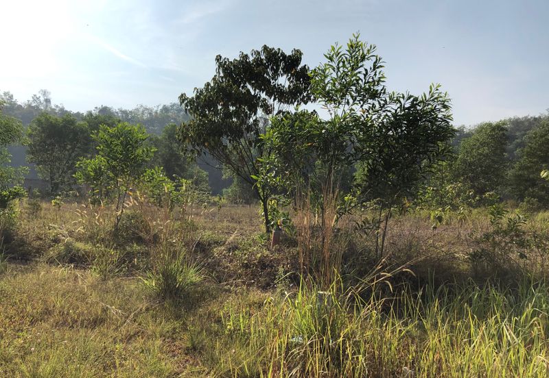 One Semenyih Industrial Park