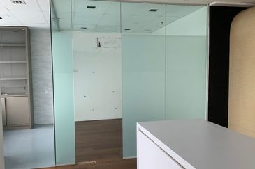 Kota Damansara Menara Mitraland