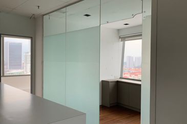 Kota Damansara Menara Mitraland