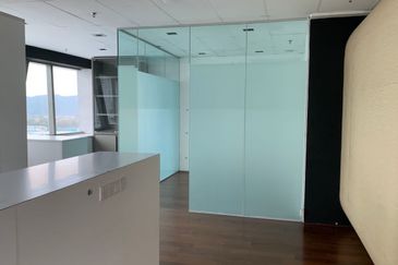 Kota Damansara Menara Mitraland