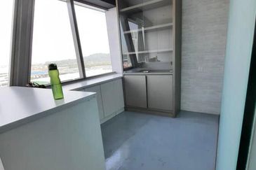 Kota Damansara Menara Mitraland