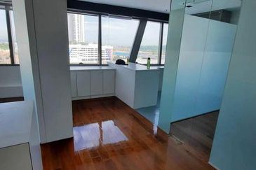 Kota Damansara Menara Mitraland