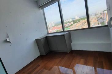 Kota Damansara Menara Mitraland