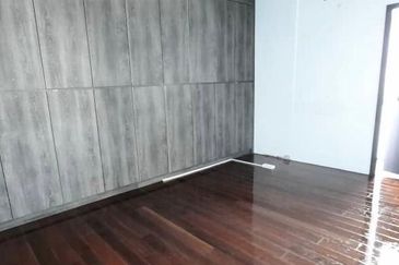 Kota Damansara Menara Mitraland