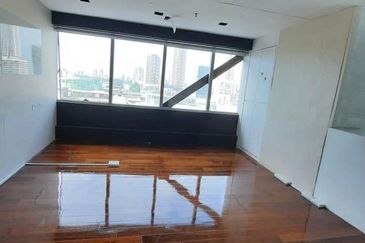 Kota Damansara Menara Mitraland