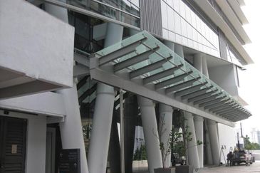 Kota Damansara Menara Mitraland