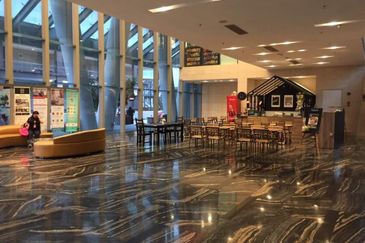 Kota Damansara Menara Mitraland