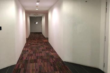 Kota Damansara Menara Mitraland