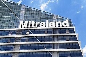 Kota Damansara Menara Mitraland