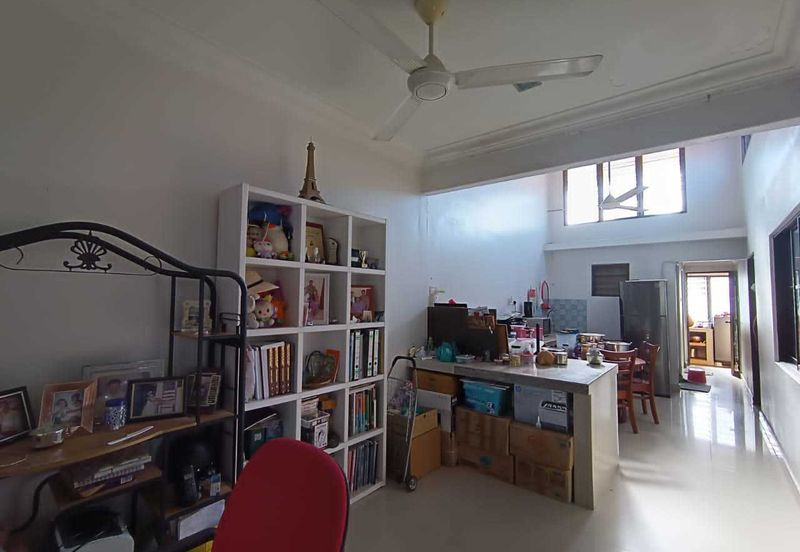 Paramount Garden (Taman Paramount)