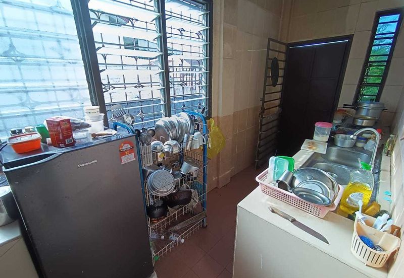 Paramount Garden (Taman Paramount)