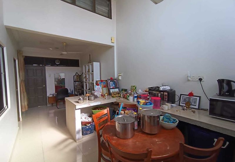 Paramount Garden (Taman Paramount)