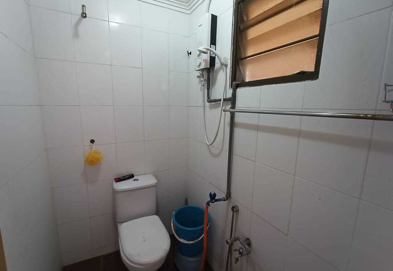 Paramount Garden (Taman Paramount)