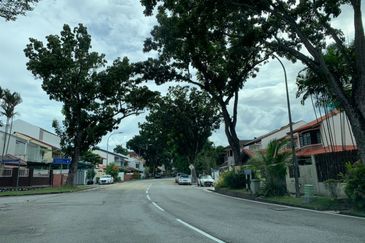 Damansara Heights (Bukit Damansara)