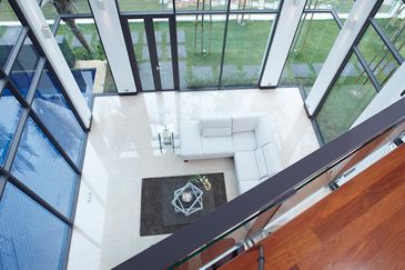 Damansara Heights (Bukit Damansara)