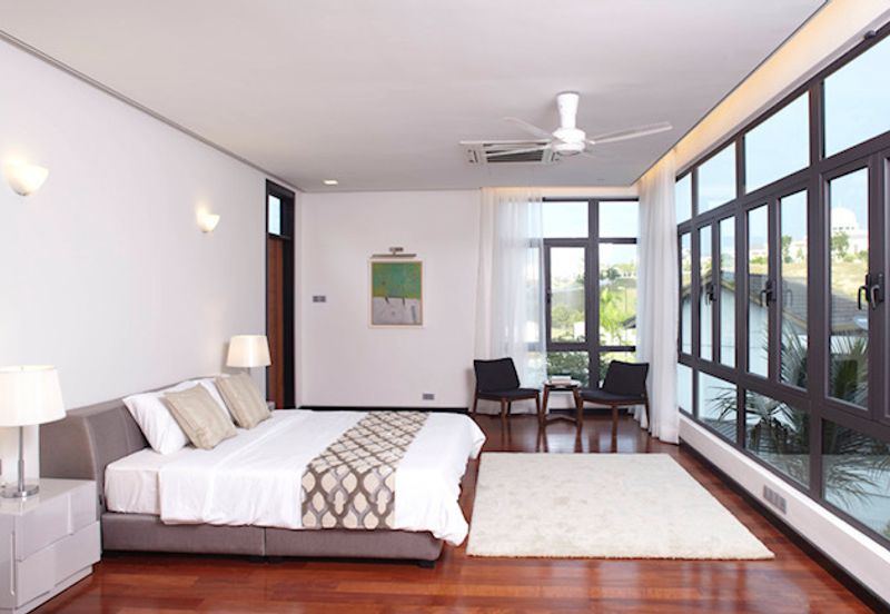 Damansara Heights (Bukit Damansara)