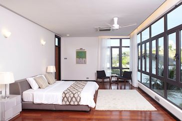 Damansara Heights (Bukit Damansara)