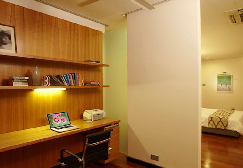 Damansara Heights (Bukit Damansara)