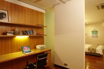 Damansara Heights (Bukit Damansara)