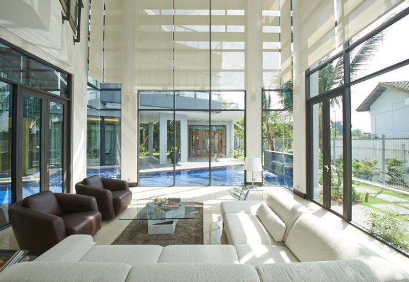 Damansara Heights (Bukit Damansara)