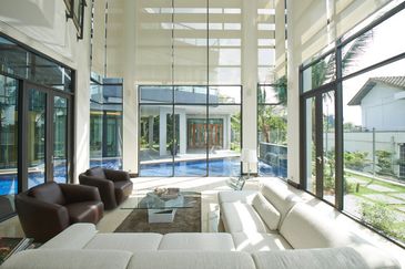 Damansara Heights (Bukit Damansara)