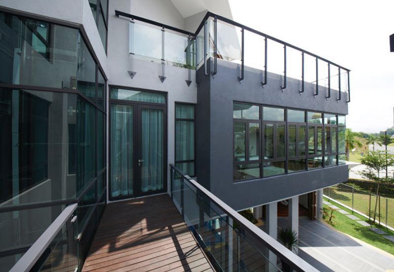 Damansara Heights (Bukit Damansara)