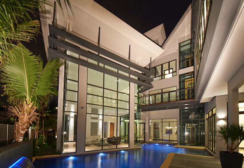 Damansara Heights (Bukit Damansara)