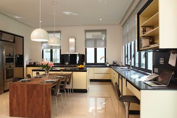 Damansara Heights (Bukit Damansara)