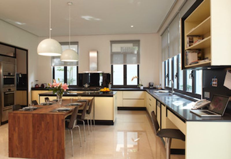 Damansara Heights (Bukit Damansara)