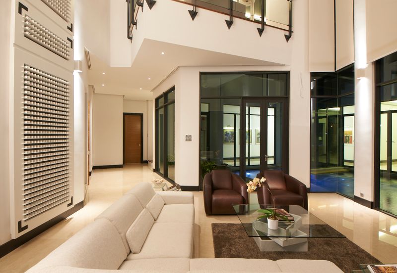 Damansara Heights (Bukit Damansara)