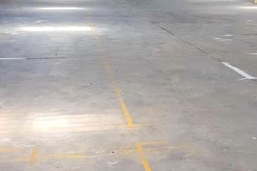 Kundang Industrial Park (Kawasan Perindustrian Kundang)