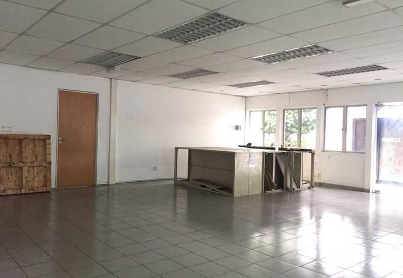 Kundang Industrial Park (Kawasan Perindustrian Kundang)