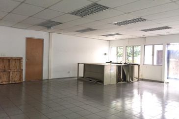 Kundang Industrial Park (Kawasan Perindustrian Kundang)