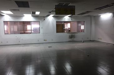 Kundang Industrial Park (Kawasan Perindustrian Kundang)