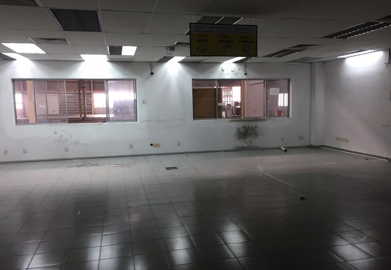 Kundang Industrial Park (Kawasan Perindustrian Kundang)