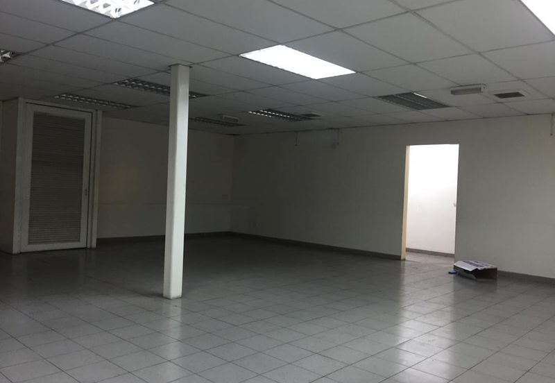 Kundang Industrial Park (Kawasan Perindustrian Kundang)