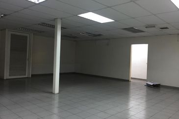 Kundang Industrial Park (Kawasan Perindustrian Kundang)