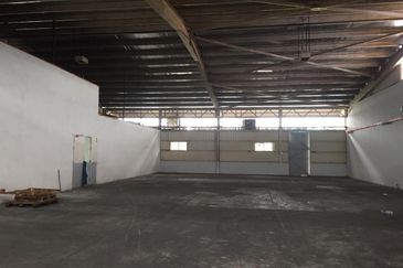 Kundang Industrial Park (Kawasan Perindustrian Kundang)