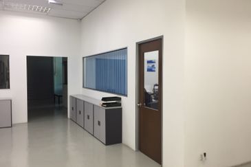 Taman Shamelin Perkasa