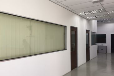 Taman Shamelin Perkasa