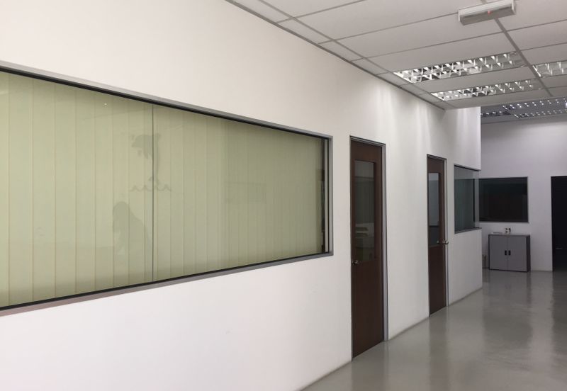 Taman Shamelin Perkasa