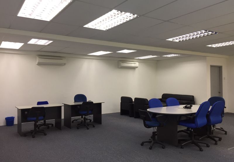 Taman Shamelin Perkasa