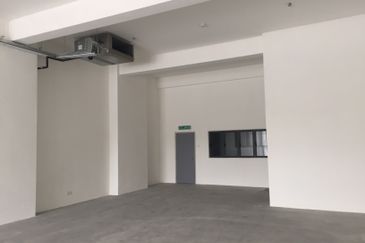 Taman Usahawan Kepong